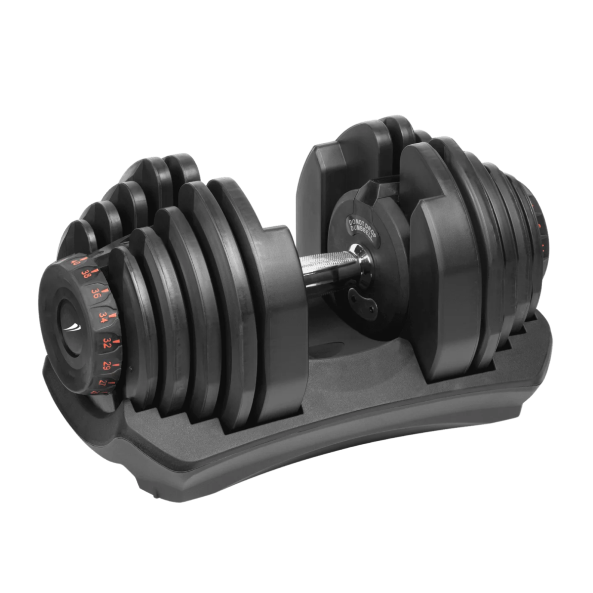 AdjustPro NC40 – Justerbar håndvægt 40 kg