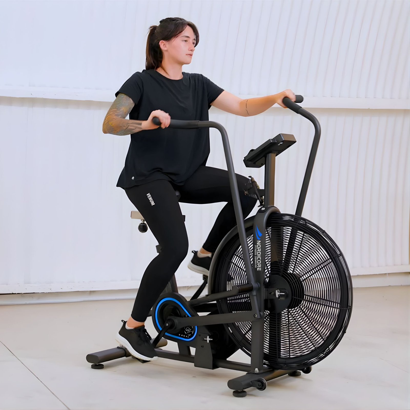 600A – Airbike - Bild 3