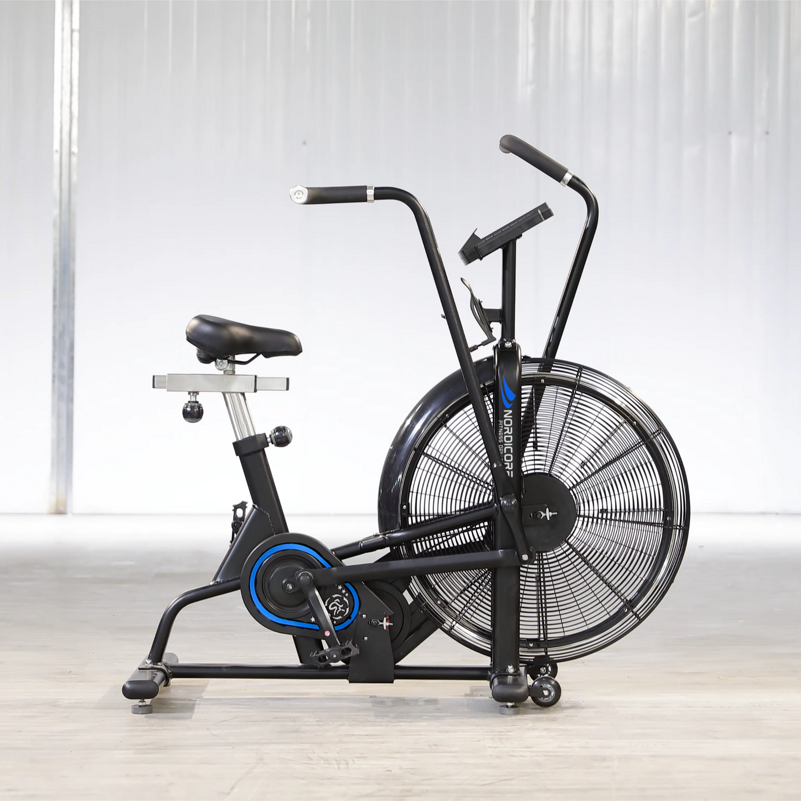 600A – Airbike - Bild 2