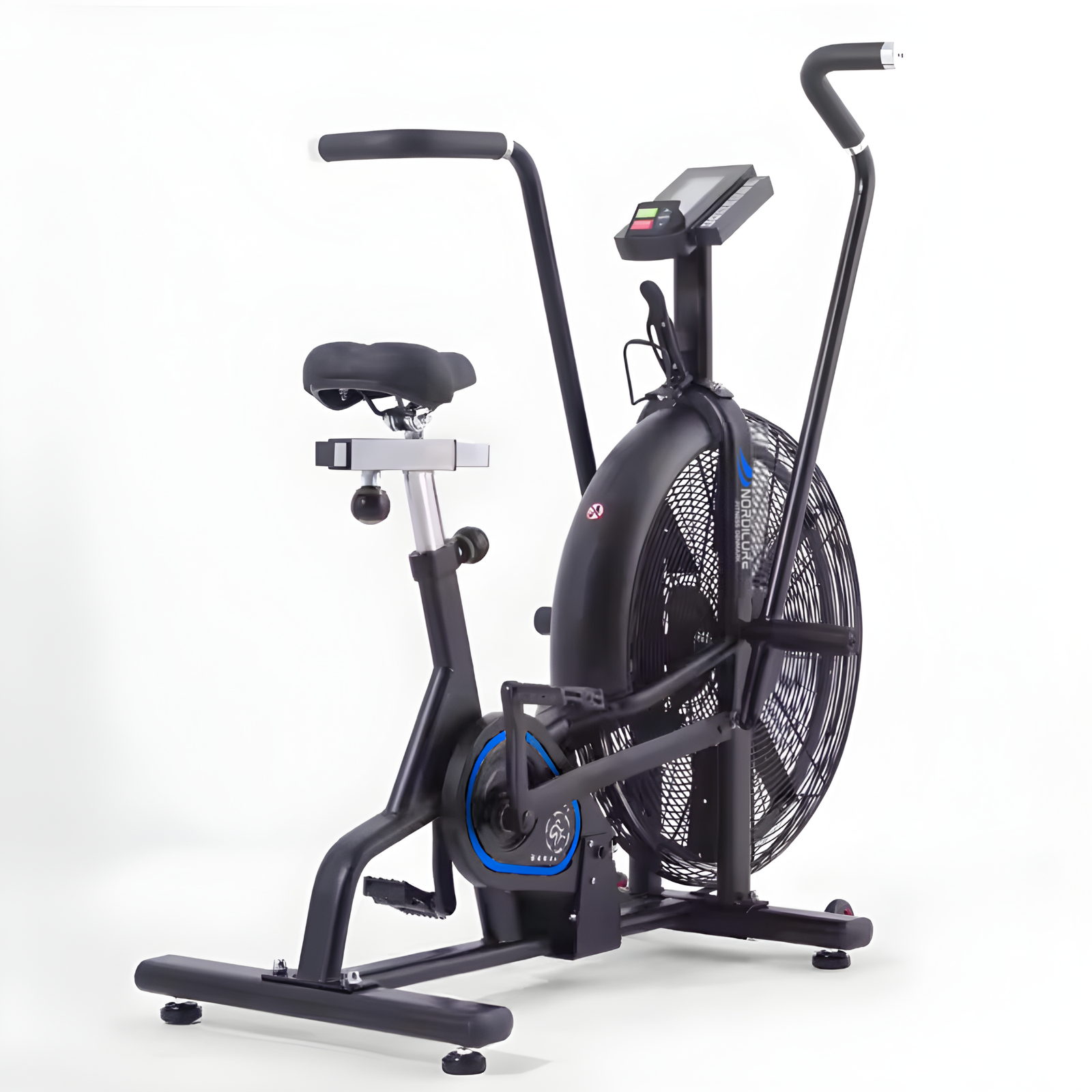 600A – Airbike - Bild 9