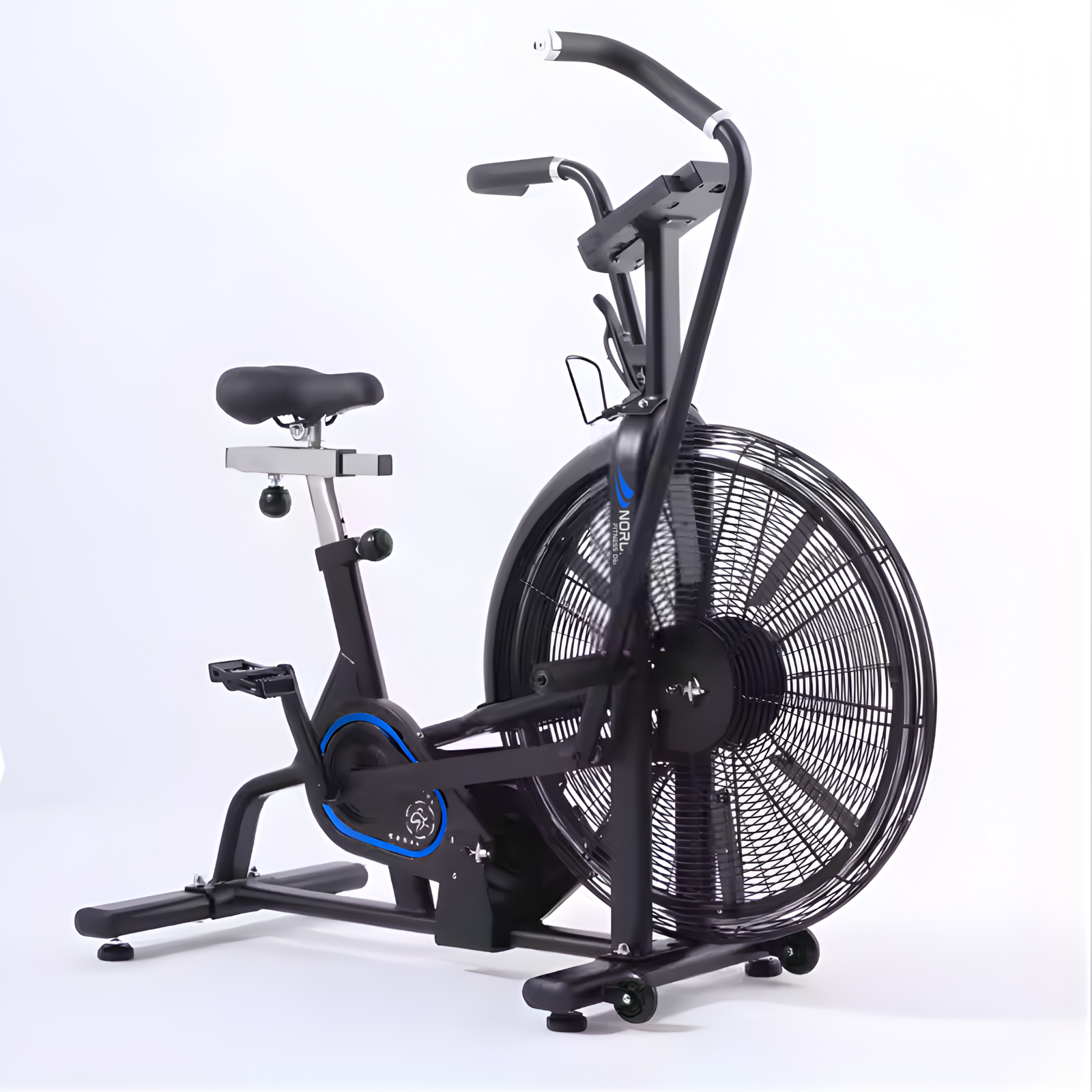 600A – Airbike - Bild 10