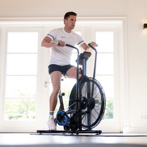 600A – Airbike - Bild 2