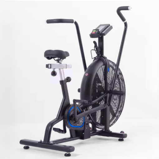 600A – Airbike - Bild 4