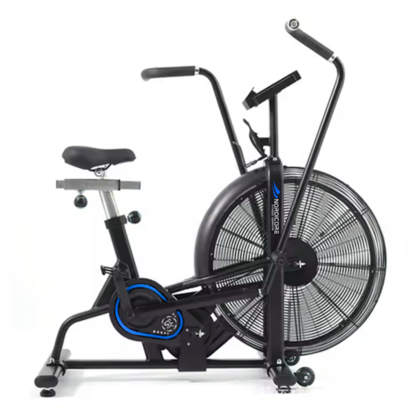 Motionscykler