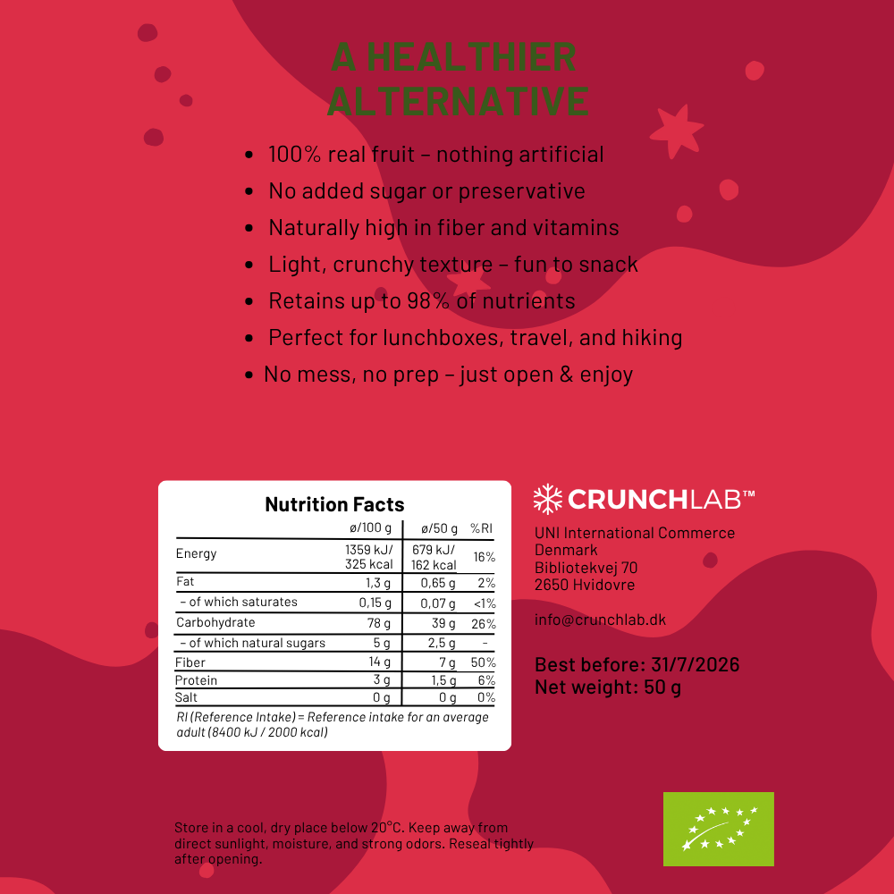 Jordbær - Billede 3