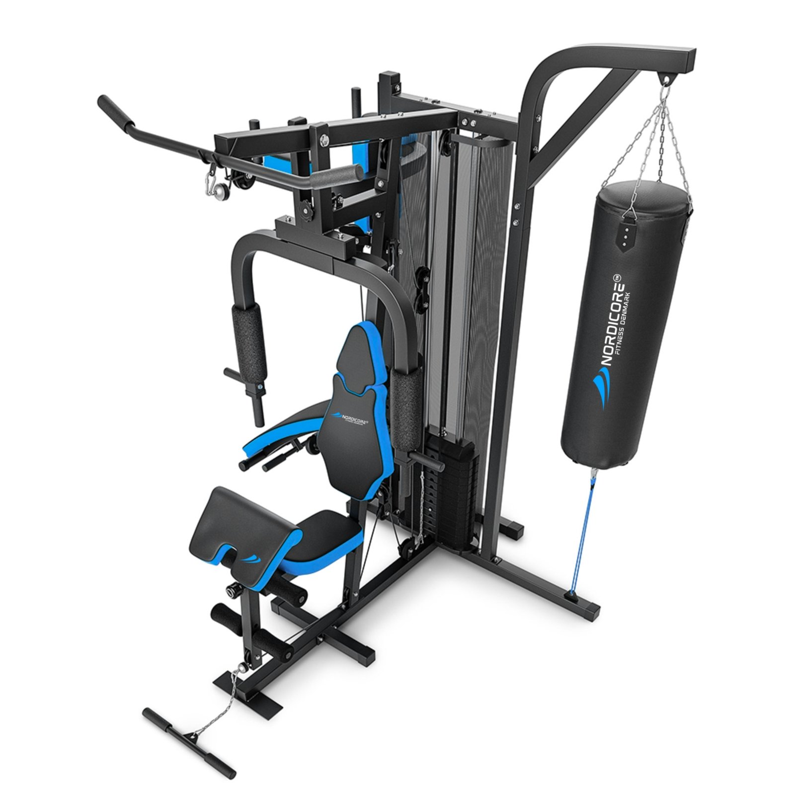 PowerCore 3000H Multimaskine - Billede 4