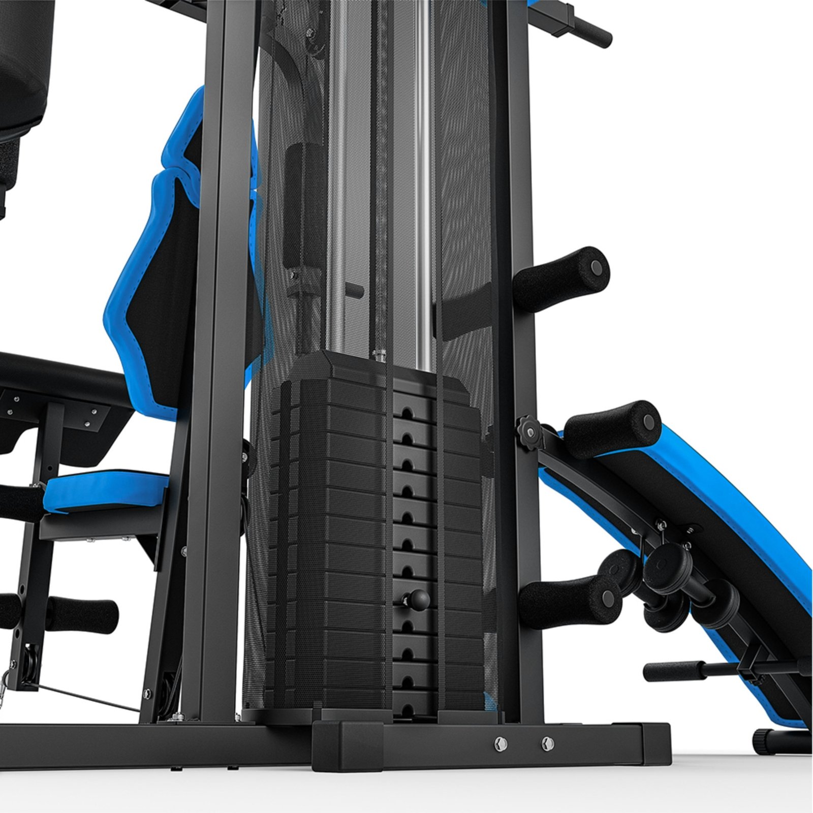 PowerCore 3000H Multimaskine - Billede 7