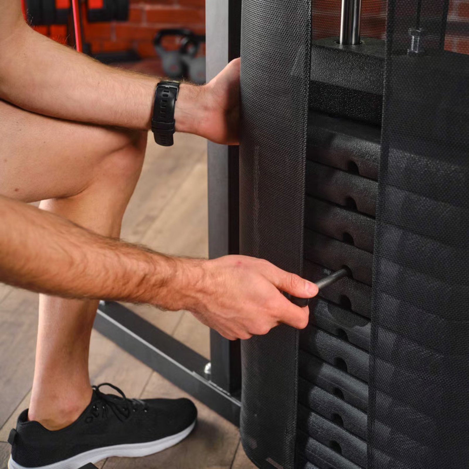 PowerCore 3000H Multimaskine - Billede 8