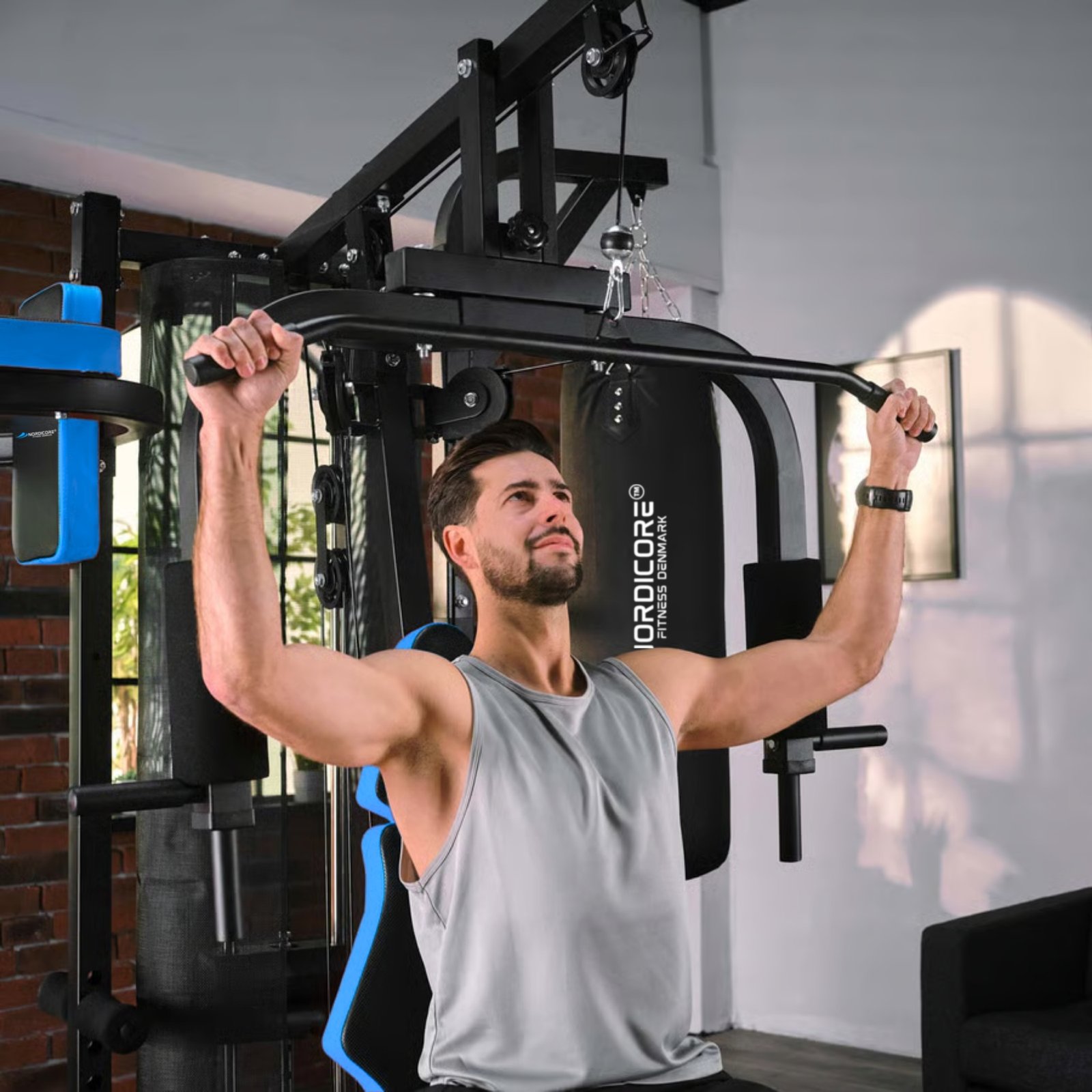 PowerCore 3000H Multimaskine - Billede 11