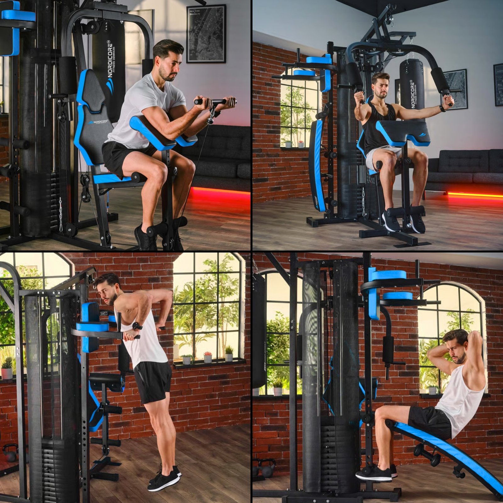 PowerCore 3000H Multimaskine - Billede 14