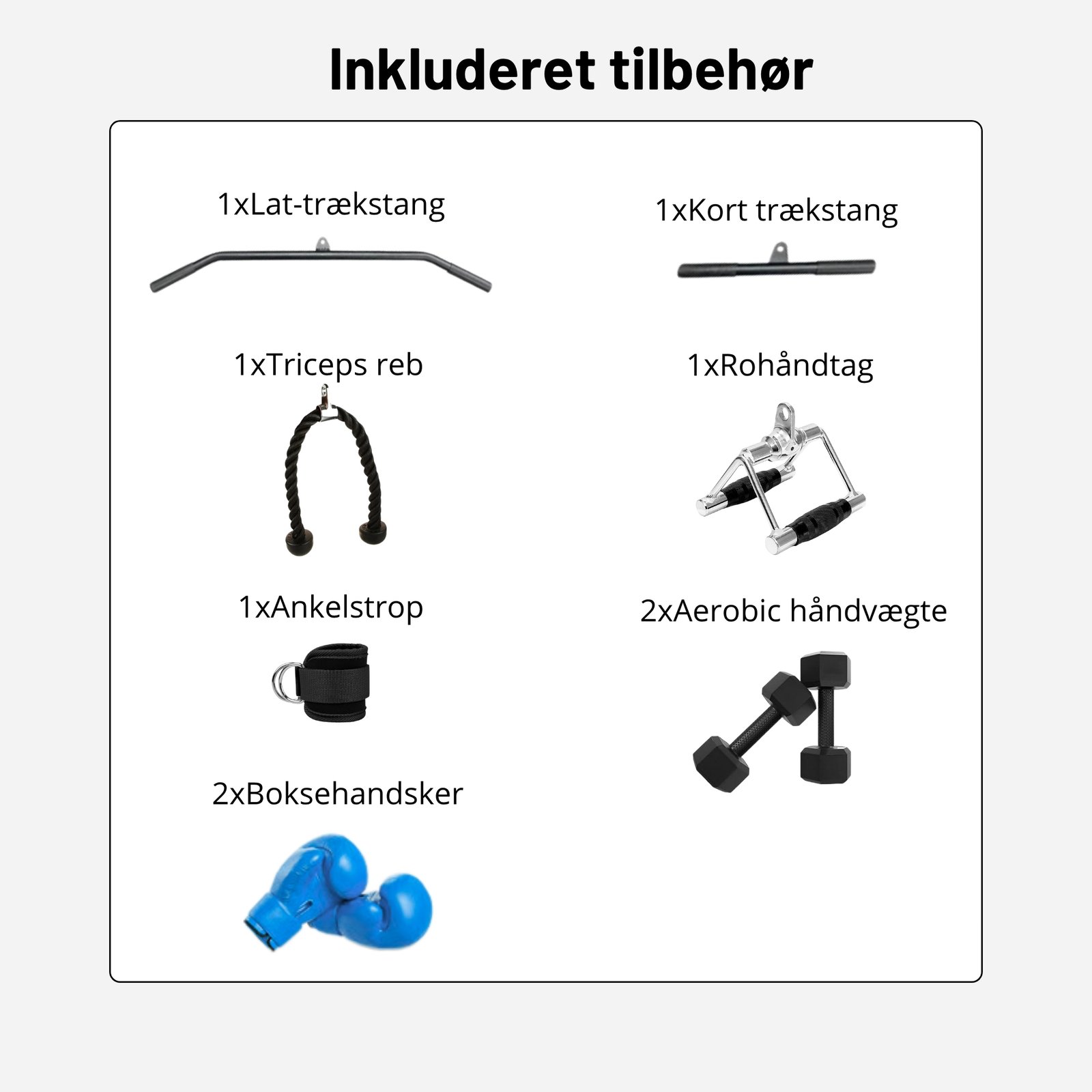 PowerCore 3000H Multimaskine - Billede 15