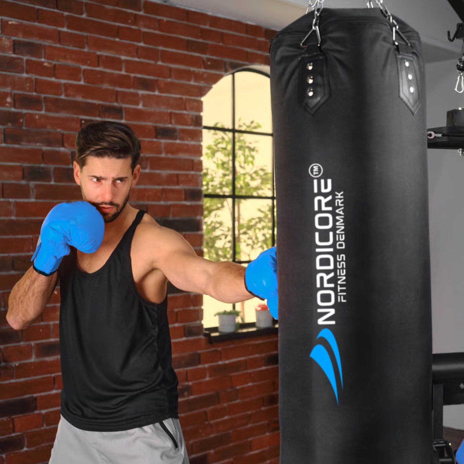 PowerCore 3000H Multimaskine - Billede 13