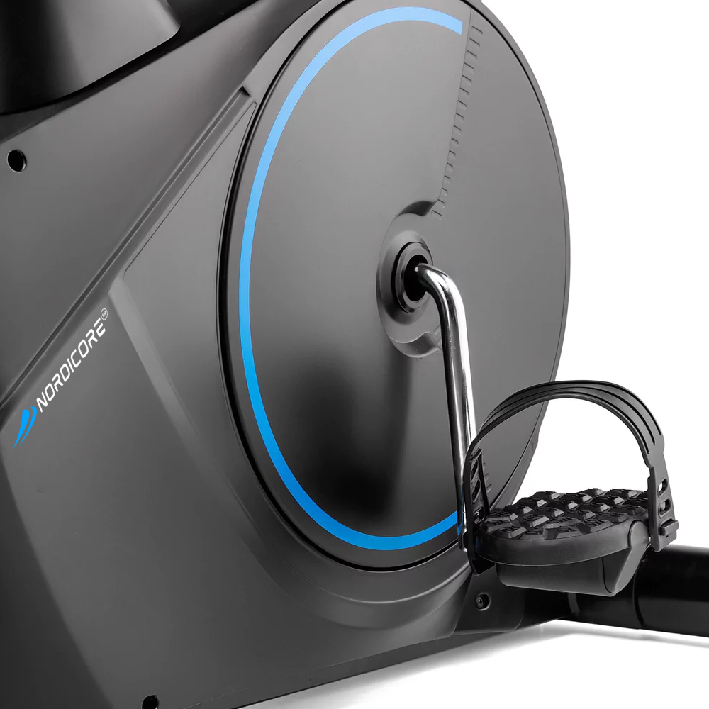 M2000 Motionscykel - Billede 8