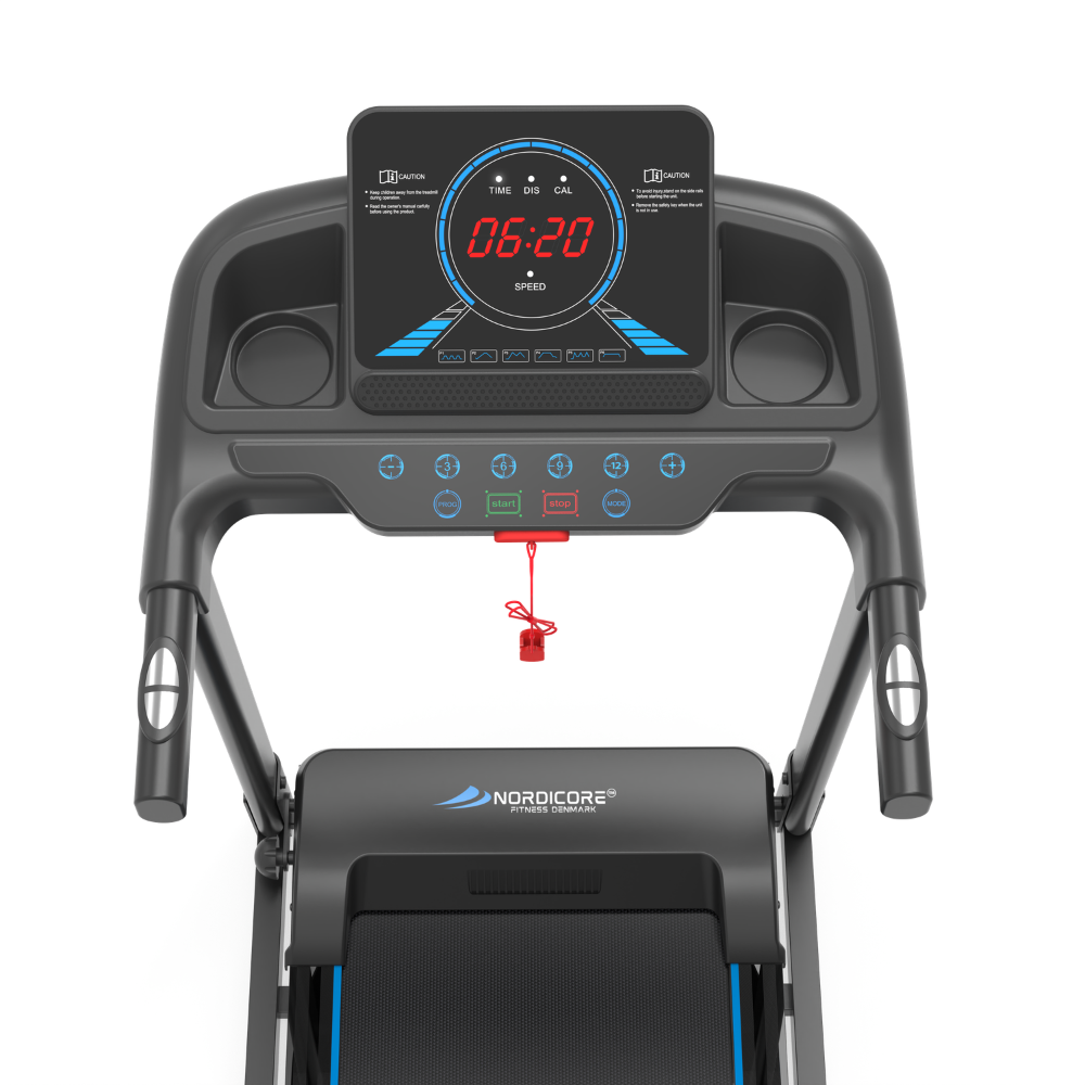 CoreRun Essential R800 Løbebånd - Bild 3