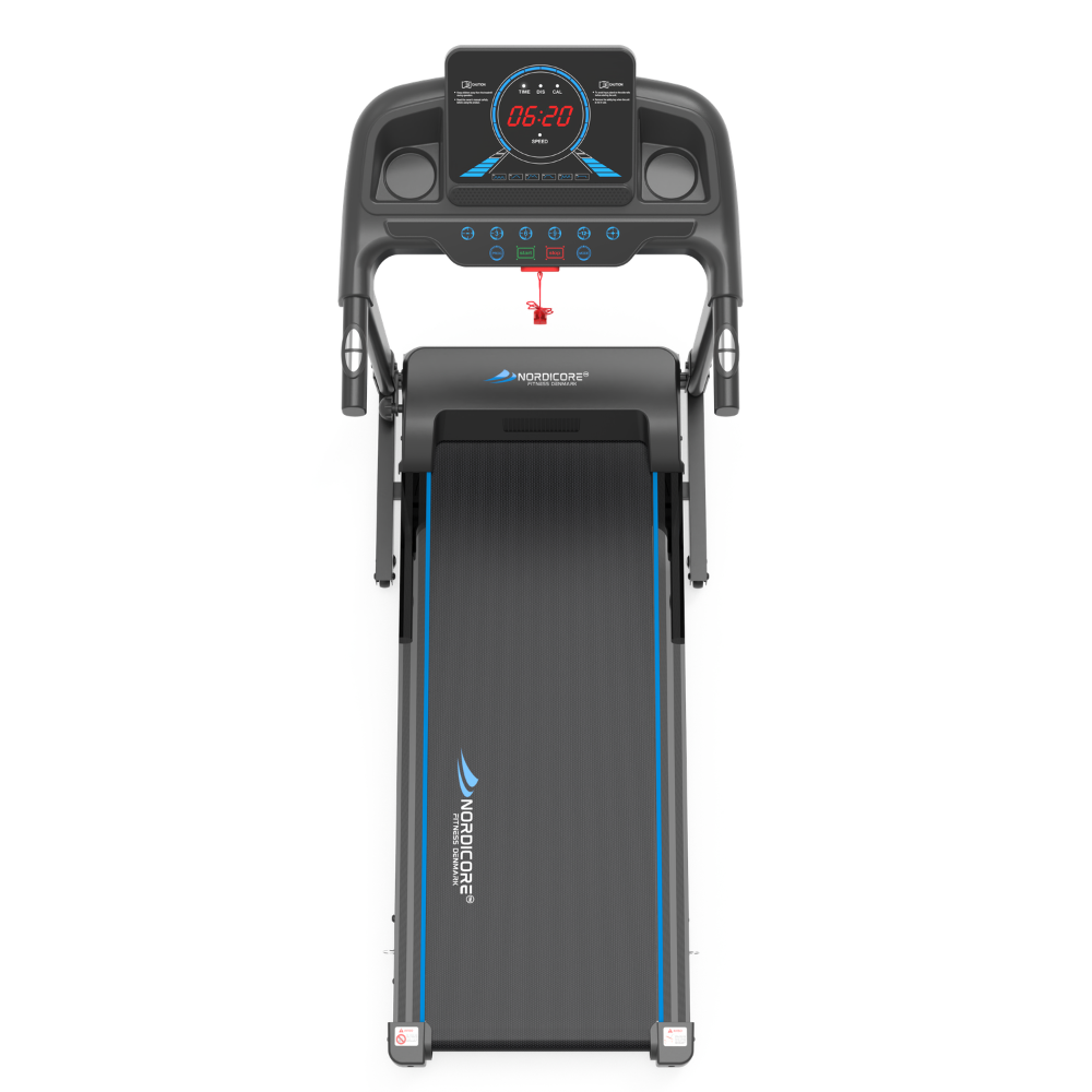 CoreRun Essential R800 Løbebånd - Bild 4