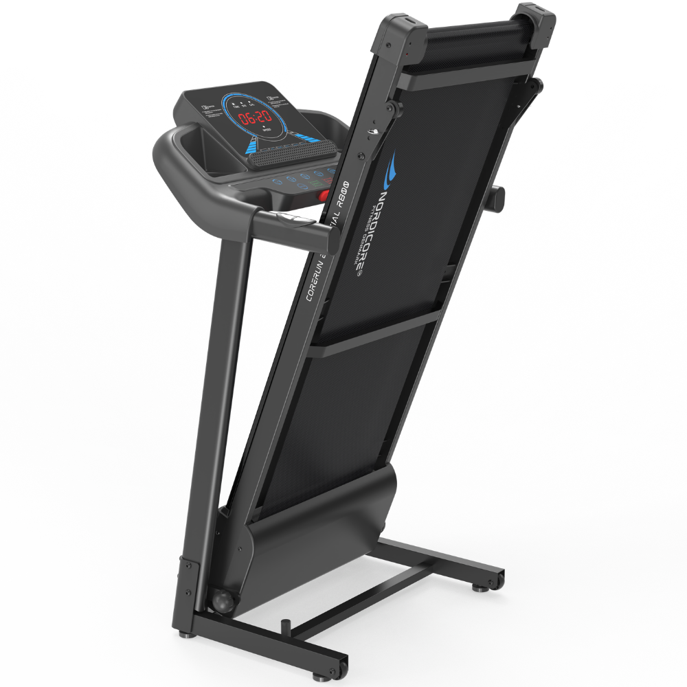 CoreRun Essential R800 Løbebånd - Bild 8