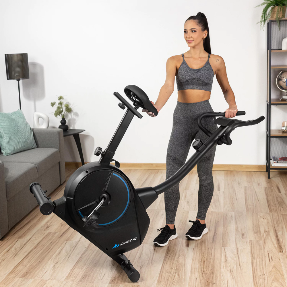 M2000 Motionscykel - Billede 6