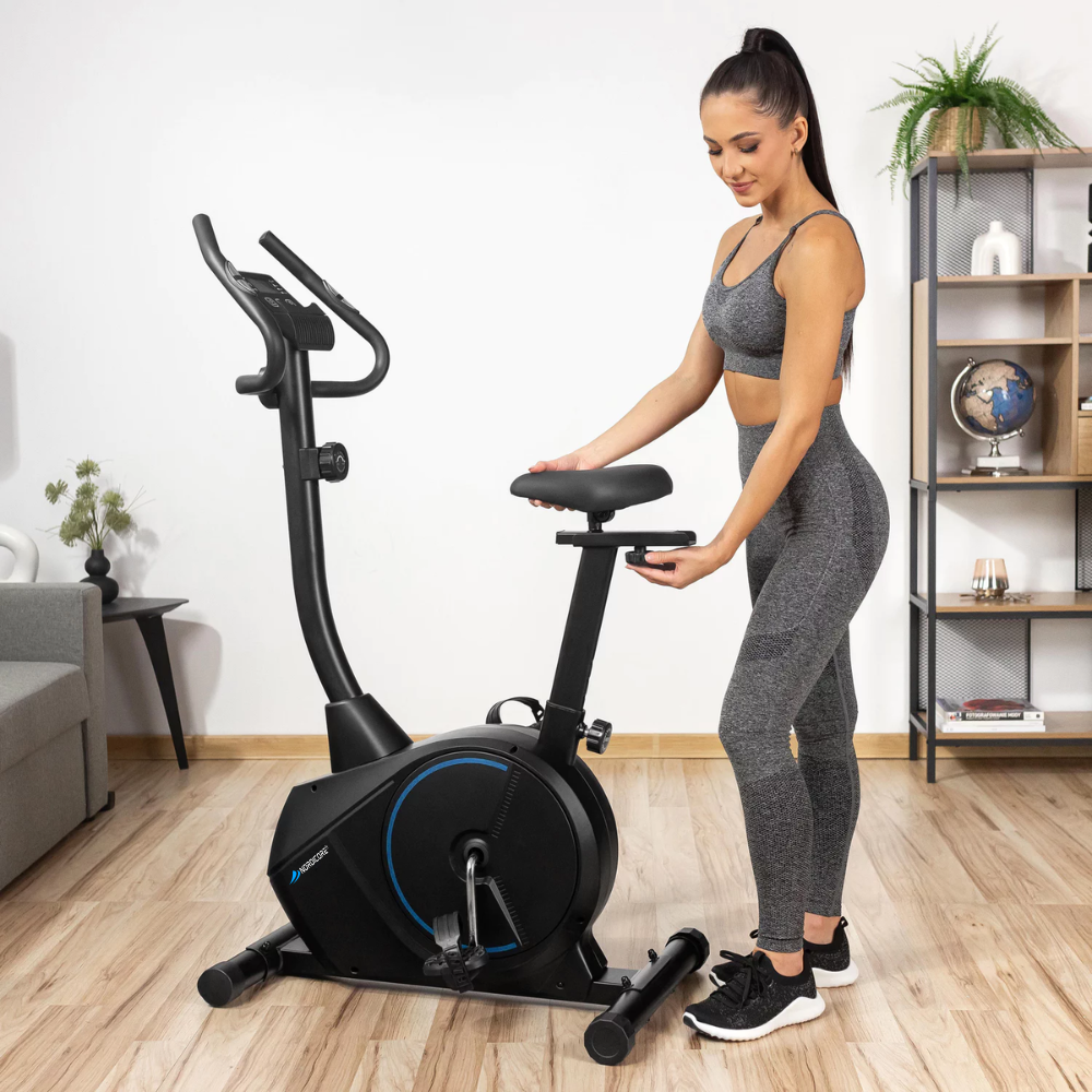 M2000 Motionscykel - Billede 5