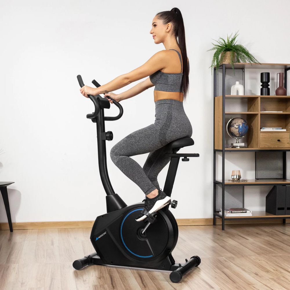 M2000 Motionscykel - Billede 3