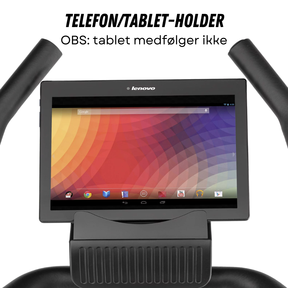 M2000 Motionscykel - Billede 9