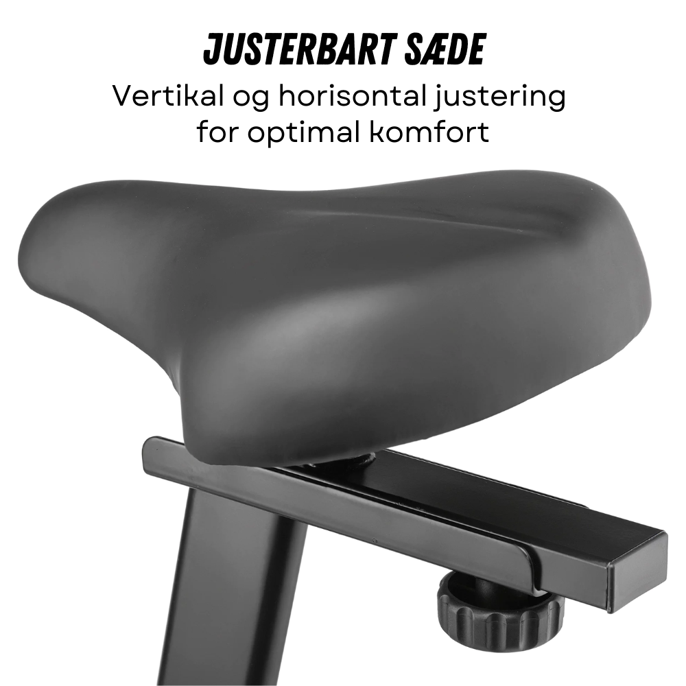 M2000 Motionscykel - Billede 10