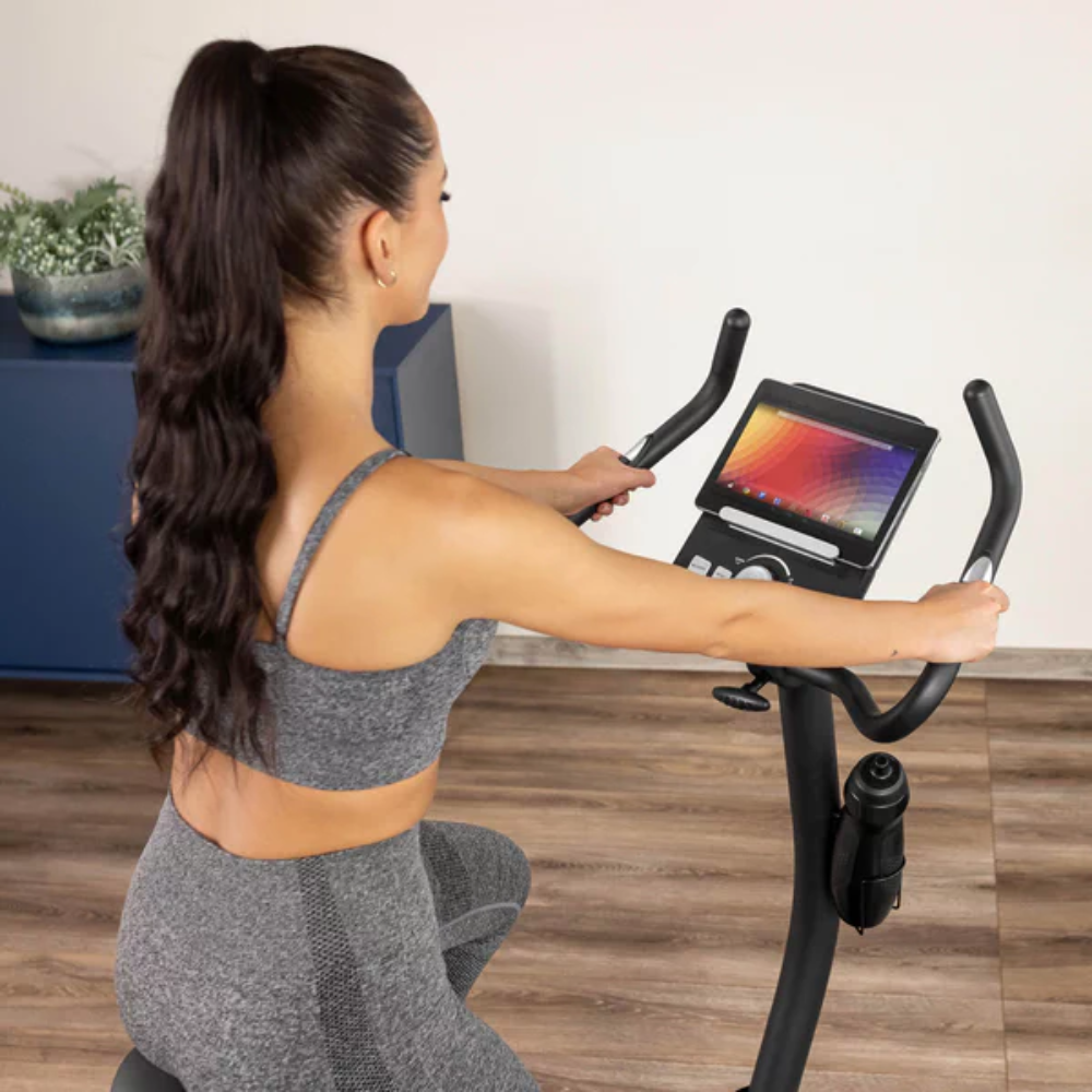 ME7000 Elektromagnetisk Motionscykel - Billede 5