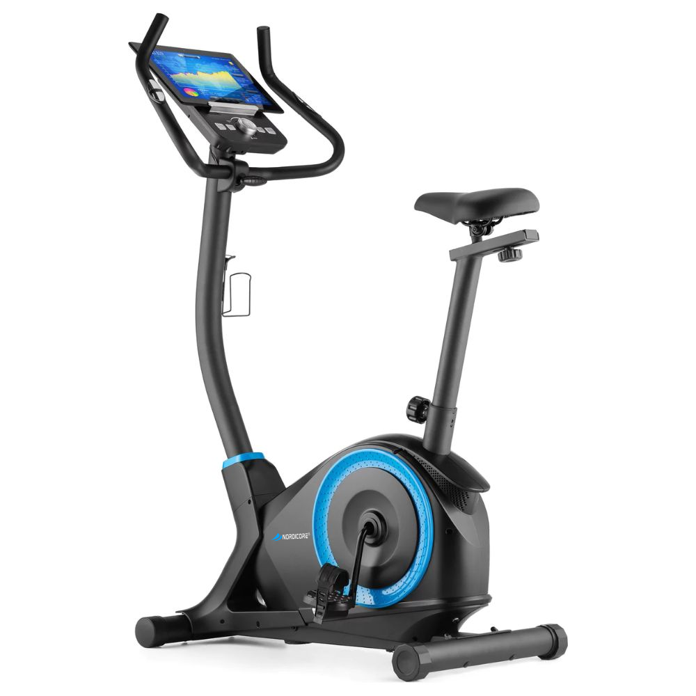 ME7000 Elektromagnetisk Motionscykel