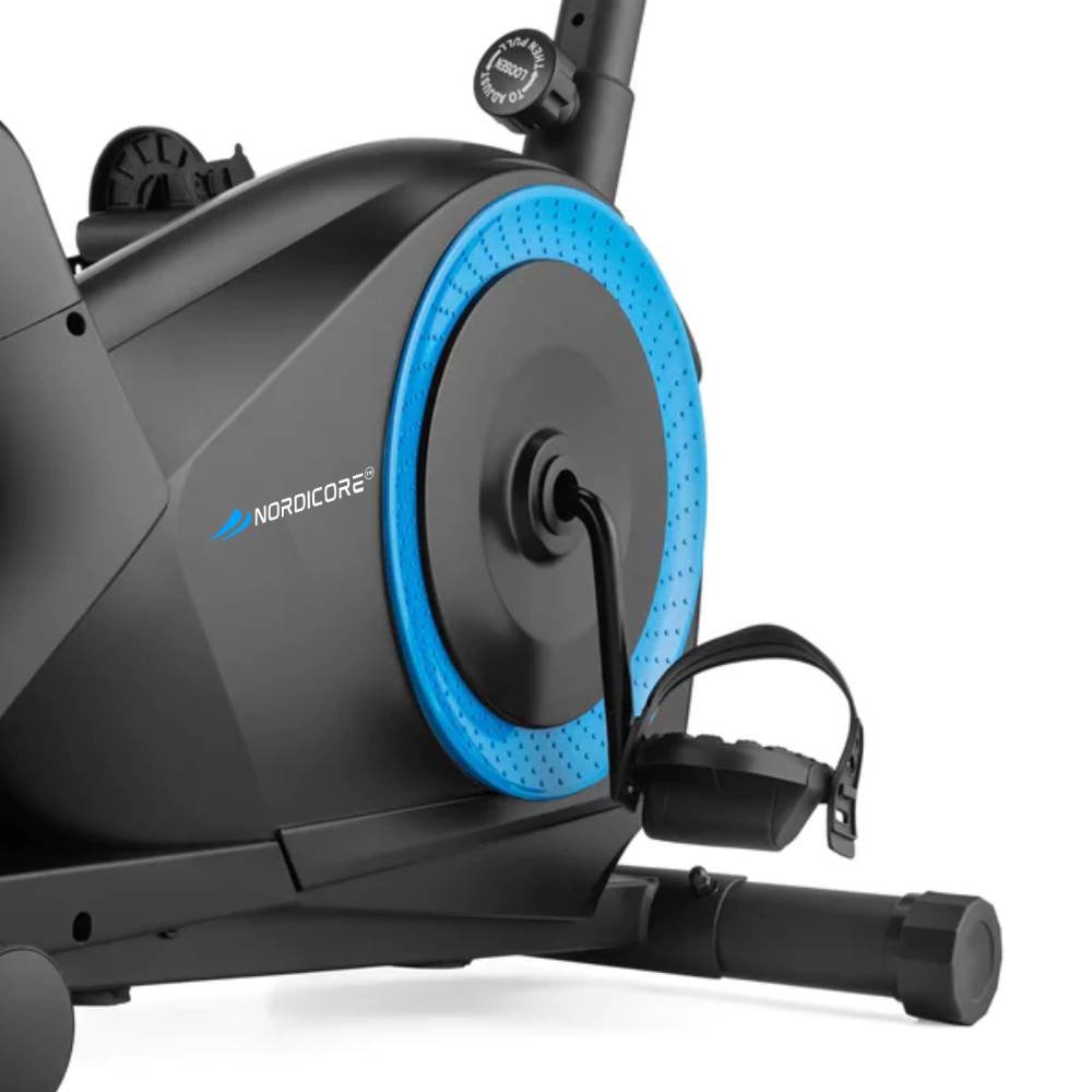 ME7000 Elektromagnetisk Motionscykel - Billede 7